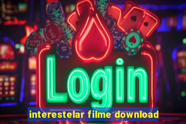 interestelar filme download